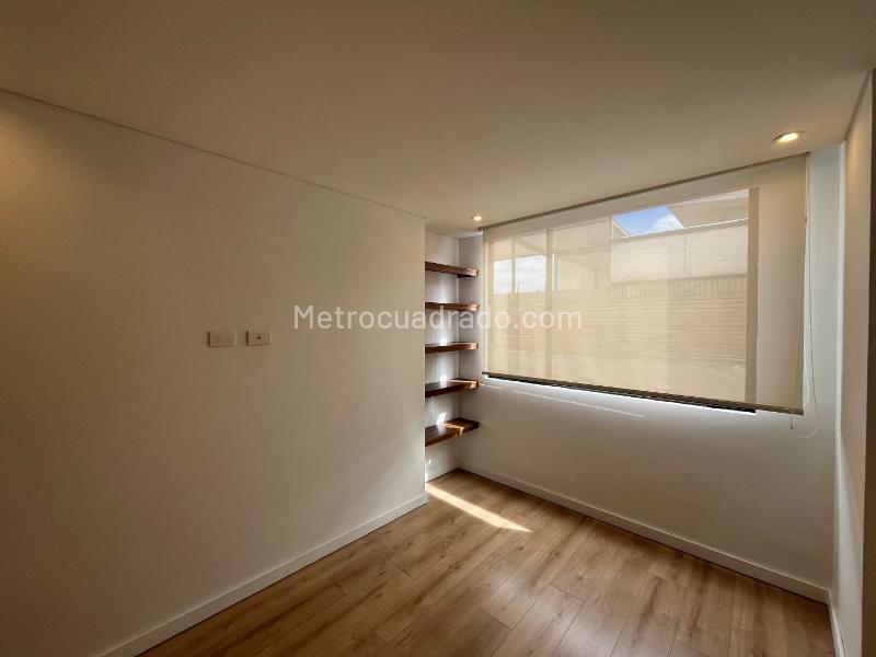 Piso – Bogotá, Localidad Usaquén - Más