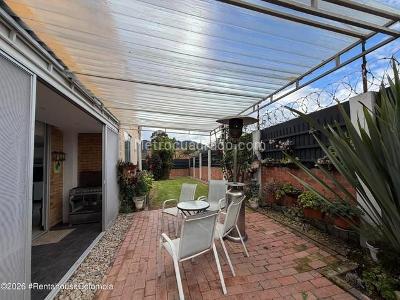 Casa en venta en La Balsa, Chía · foto 19 de 20