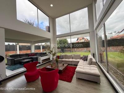 Casa en venta en La Balsa, Chía · foto 3 de 20