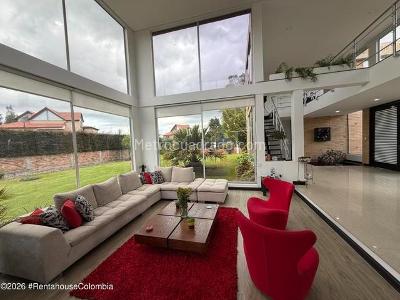 Casa en venta en La Balsa, Chía · foto 4 de 20