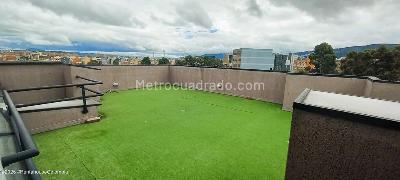 Apartamento en venta en Alhambra, Bogotá · foto 16 de 20