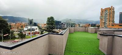 Apartamento en venta en Alhambra, Bogotá · foto 17 de 20