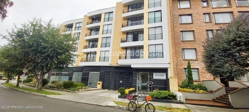 Piso – Bogotá, El Prado, Localidad Suba - Vista 2