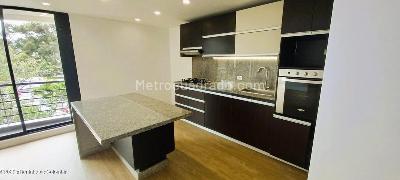 Apartamento en venta en Alhambra, Bogotá · foto 2 de 20