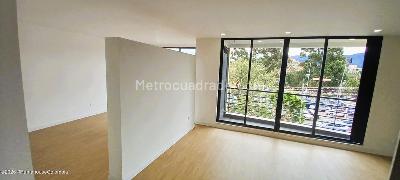 Apartamento en venta en Alhambra, Bogotá · foto 5 de 20