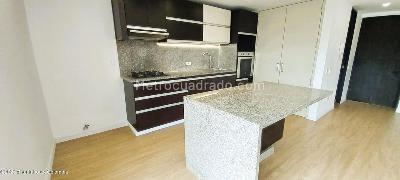 Apartamento en venta en Alhambra, Bogotá · foto 7 de 20