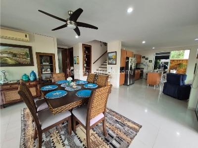 Casa en venta en Santa Veronica, Cartagena · foto 11 de 20