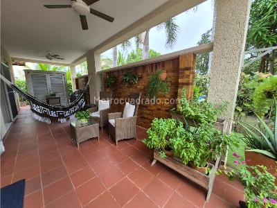 Casa en venta en Santa Veronica, Cartagena · foto 14 de 20