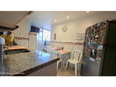Apartamento en venta en Campin Occidental, Bogotá · foto 13 de 15