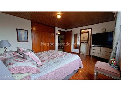 Apartamento en venta en Campin Occidental, Bogotá · foto 3 de 15