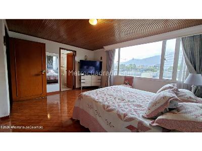 Apartamento en venta en Campin Occidental, Bogotá · foto 4 de 15