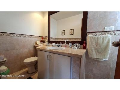 Apartamento en venta en Campin Occidental, Bogotá · foto 5 de 15