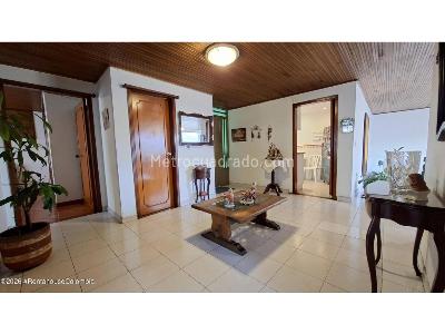 Apartamento en venta en Campin Occidental, Bogotá · foto 7 de 15