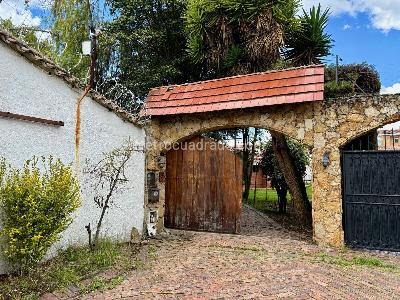 Casa de 4 alcobas en venta en La Balsa, Chía, 194 m² · foto 2 de 20