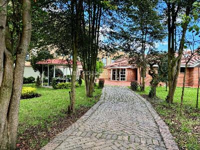 Casa de 4 alcobas en venta en La Balsa, Chía, 194 m² · foto 3 de 20