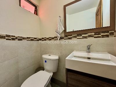 Casa de 4 alcobas en venta en La Balsa, Chía, 194 m² · foto 14 de 20