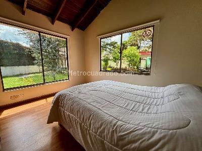 Casa de 4 alcobas en venta en La Balsa, Chía, 194 m² · foto 12 de 20
