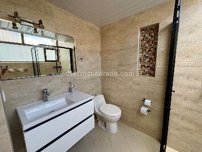 Casa de 4 alcobas en venta en La Balsa, Chía, 194 m² · foto 10 de 20