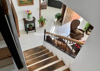 Casa de 3 alcobas en venta en Tiquiza, Chía, 109 m² · foto 14 de 20