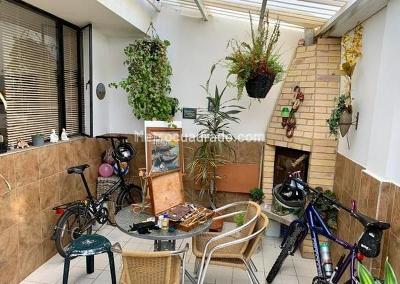 Casa de 3 alcobas en venta en Tiquiza, Chía, 109 m² · foto 9 de 20