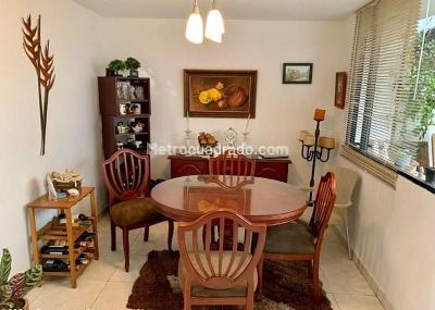 Casa de 3 alcobas en venta en Tiquiza, Chía, 109 m² · foto 8 de 20