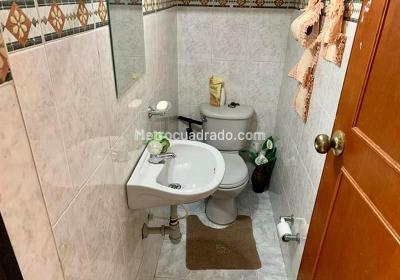 Casa de 3 alcobas en venta en Tiquiza, Chía, 109 m² · foto 7 de 20