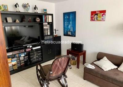 Casa de 3 alcobas en venta en Tiquiza, Chía, 109 m² · foto 5 de 20