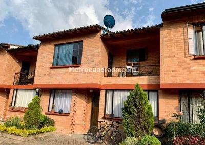 Casa de 3 alcobas en venta en Tiquiza, Chía, 109 m² · foto 2 de 20