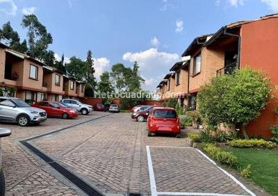 Casa de 3 alcobas en venta en Tiquiza, Chía, 109 m² · foto 3 de 20