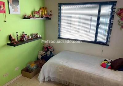Casa de 3 alcobas en venta en Tiquiza, Chía, 109 m² · foto 20 de 20