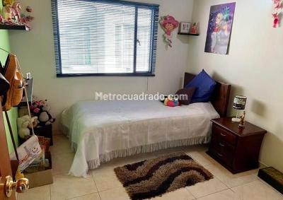 Casa de 3 alcobas en venta en Tiquiza, Chía, 109 m² · foto 13 de 20