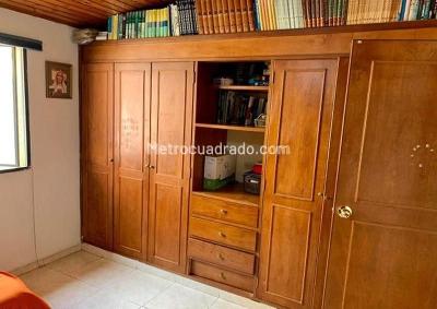 Casa de 3 alcobas en venta en Tiquiza, Chía, 109 m² · foto 18 de 20