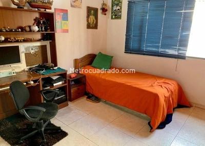 Casa de 3 alcobas en venta en Tiquiza, Chía, 109 m² · foto 19 de 20