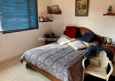 Casa de 3 alcobas en venta en Tiquiza, Chía, 109 m² · foto 16 de 20