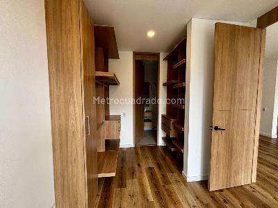 Apartamento de 3 alcobas en arriendo en Chapinero Alto, Bogotá, 94 m² · foto 11 de 20