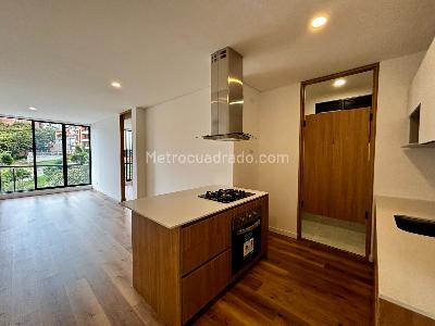 Apartamento de 3 alcobas en arriendo en Chapinero Alto, Bogotá, 94 m² · foto 18 de 20