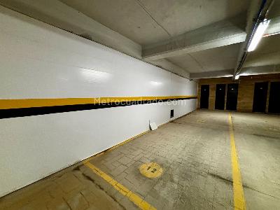 Apartamento de 3 alcobas en arriendo en Chapinero Alto, Bogotá, 94 m² · foto 20 de 20