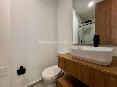 Apartamento de 3 alcobas en arriendo en Chapinero Alto, Bogotá, 94 m² · foto 14 de 20