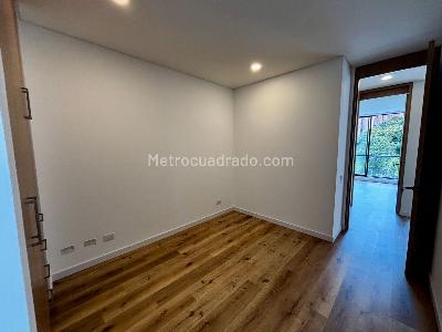Apartamento de 3 alcobas en arriendo en Chapinero Alto, Bogotá, 94 m² · foto 12 de 20