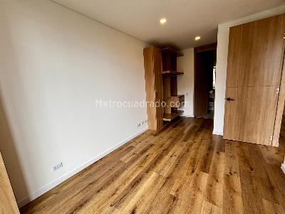 Apartamento de 3 alcobas en arriendo en Chapinero Alto, Bogotá, 94 m² · foto 13 de 20