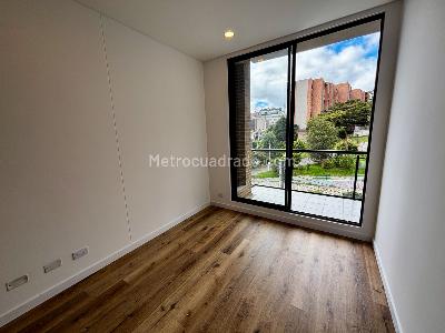 Apartamento de 3 alcobas en arriendo en Chapinero Alto, Bogotá, 94 m² · foto 15 de 20
