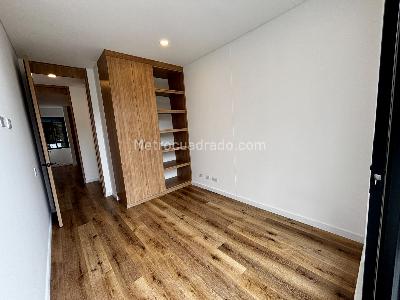 Apartamento de 3 alcobas en arriendo en Chapinero Alto, Bogotá, 94 m² · foto 16 de 20
