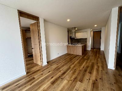 Apartamento de 3 alcobas en arriendo en Chapinero Alto, Bogotá, 94 m² · foto 6 de 20