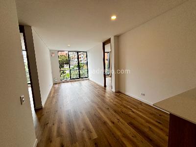 Apartamento de 3 alcobas en arriendo en Chapinero Alto, Bogotá, 94 m² · foto 7 de 20