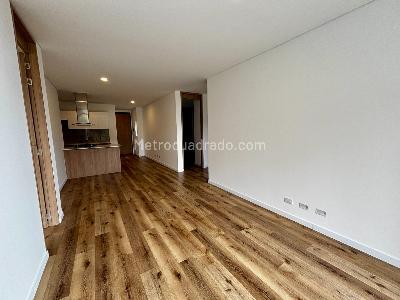 Apartamento de 3 alcobas en arriendo en Chapinero Alto, Bogotá, 94 m² · foto 17 de 20
