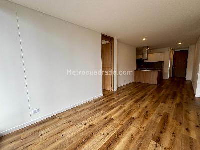 Apartamento de 3 alcobas en arriendo en Chapinero Alto, Bogotá, 94 m² · foto 8 de 20