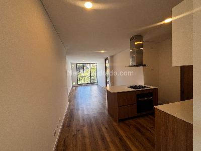 Apartamento de 3 alcobas en arriendo en Chapinero Alto, Bogotá, 94 m² · foto 3 de 20