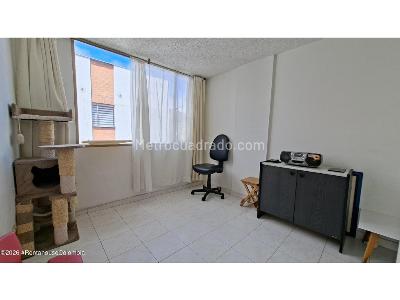 Apartamento en venta en Santa Teresa, Bogotá · foto 11 de 18