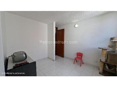 Apartamento en venta en Santa Teresa, Bogotá · foto 12 de 18