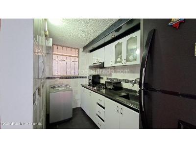 Apartamento en venta en Santa Teresa, Bogotá · foto 13 de 18